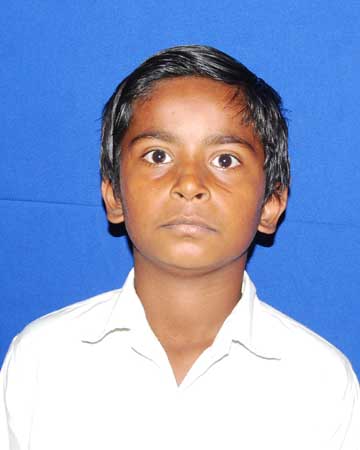 Student Photo