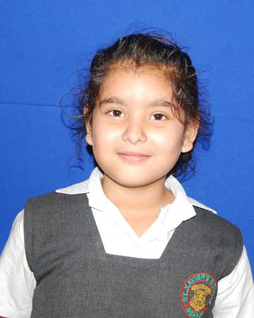 Student Photo