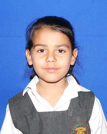 Student Photo