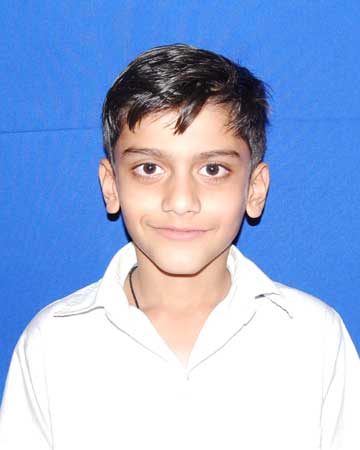 Student Photo