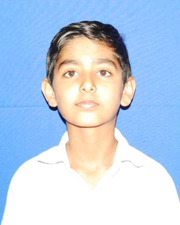 Student Photo