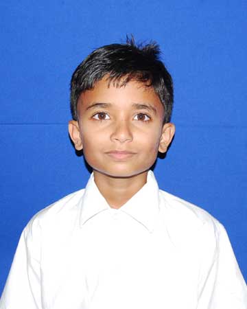 Student Photo