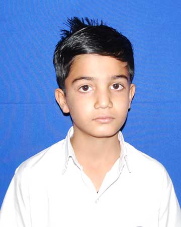 Student Photo
