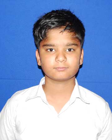 Student Photo