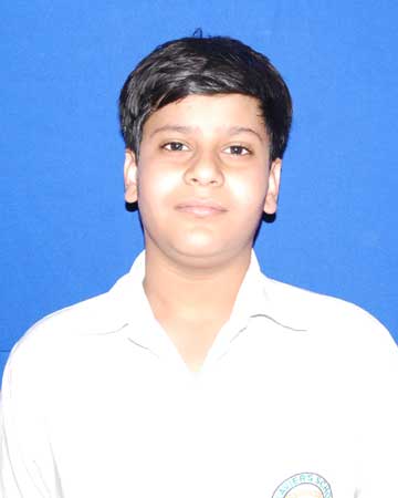 Student Photo