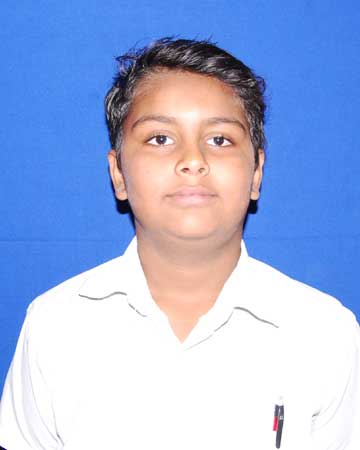 Student Photo