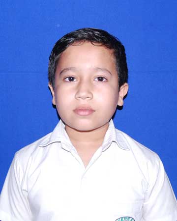 Student Photo