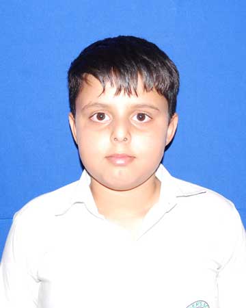 Student Photo