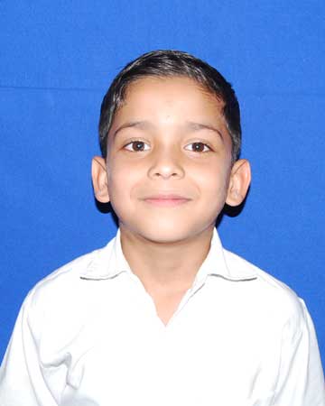 Student Photo
