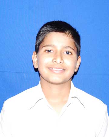 Student Photo