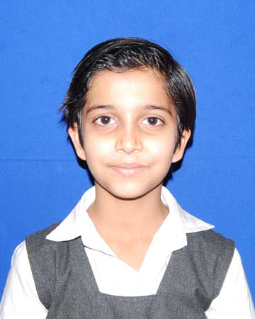 Student Photo
