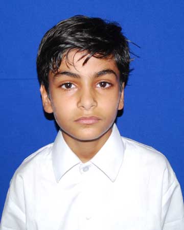 Student Photo