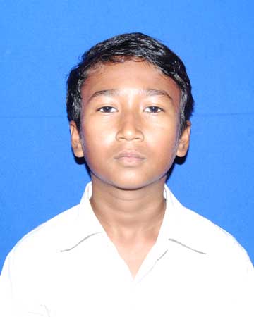 Student Photo