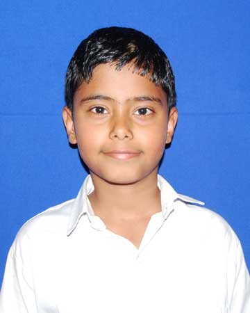Student Photo