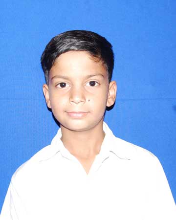 Student Photo