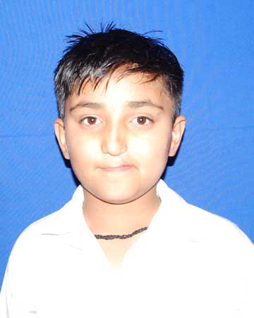 Student Photo