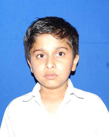 Student Photo