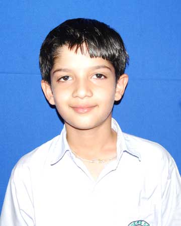 Student Photo