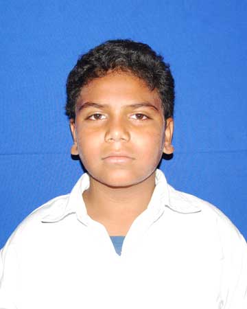 Student Photo