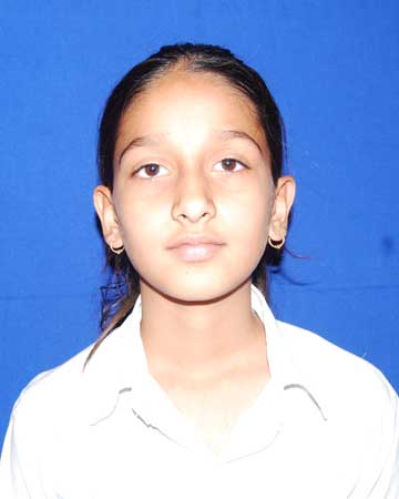 Student Photo