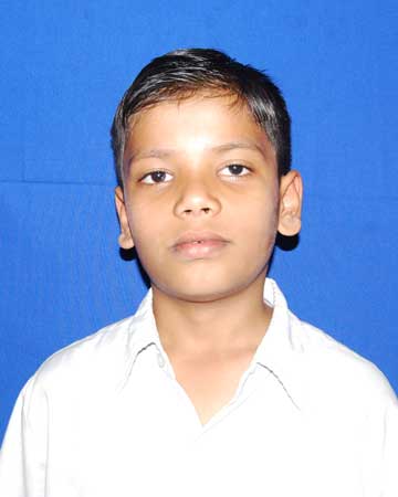 Student Photo