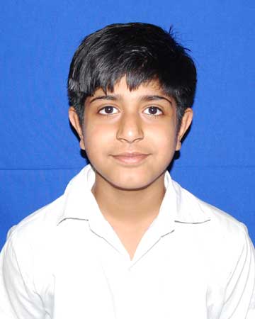 Student Photo