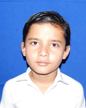 Student Photo