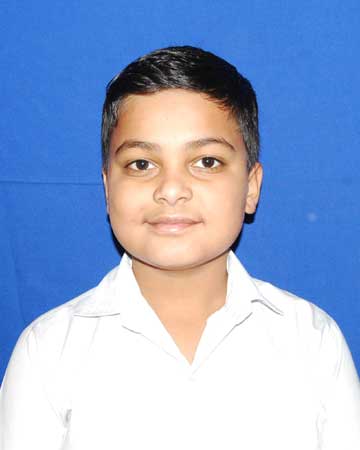 Student Photo