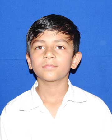 Student Photo