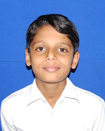 Student Photo