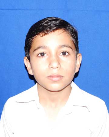 Student Photo