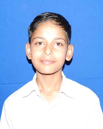 Student Photo