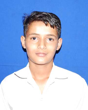 Student Photo