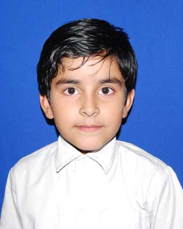 Student Photo