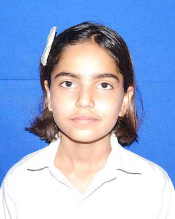 Student Photo