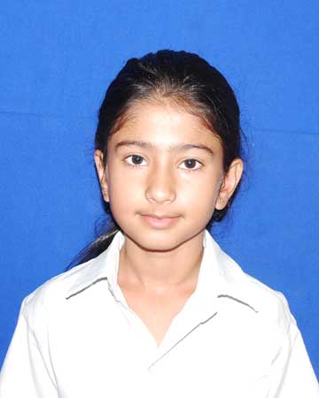 Student Photo