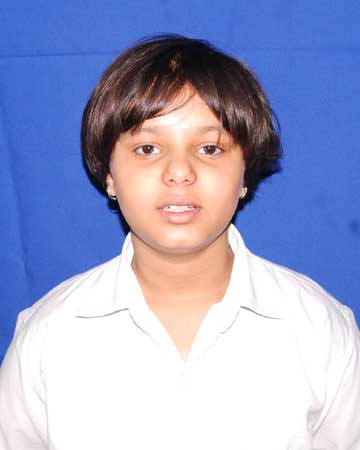 Student Photo