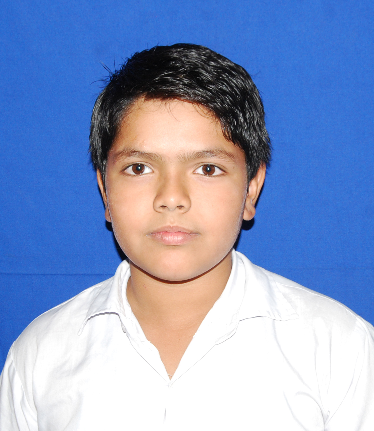 Student Photo