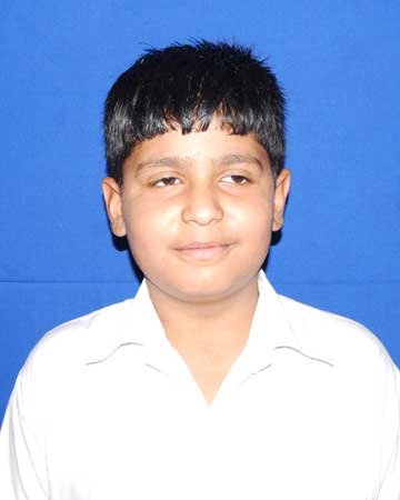 Student Photo