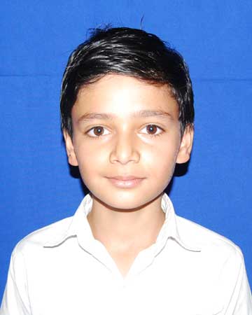 Student Photo
