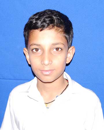 Student Photo