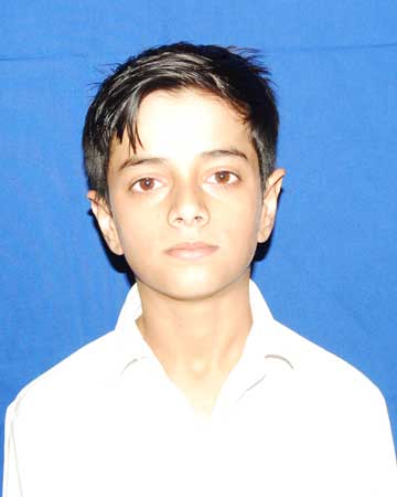 Student Photo