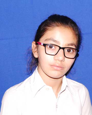 Student Photo