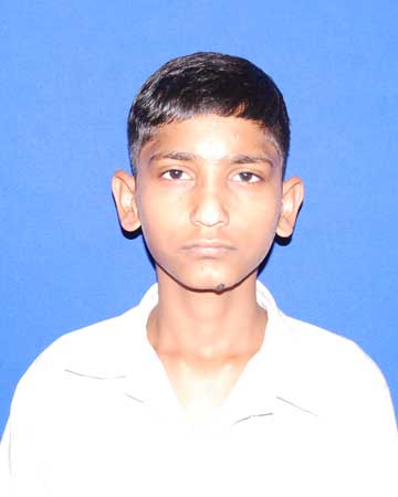 Student Photo