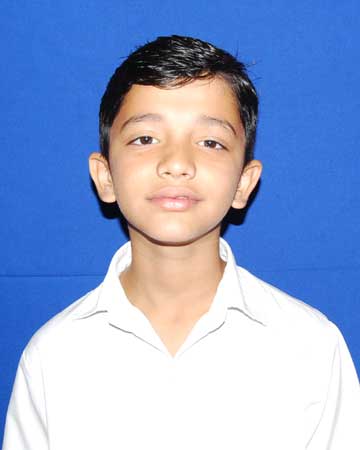 Student Photo