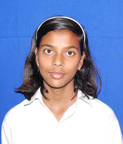 Student Photo