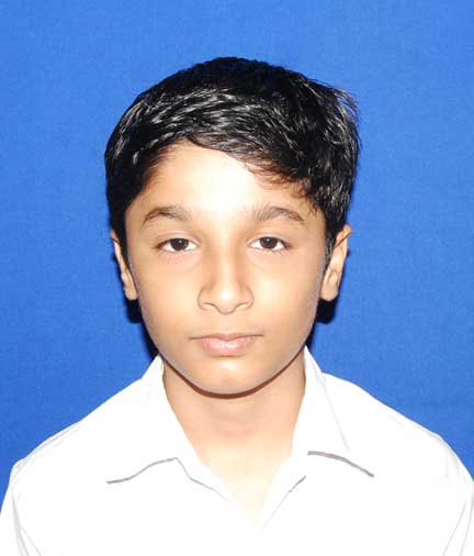 Student Photo