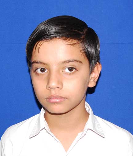 Student Photo