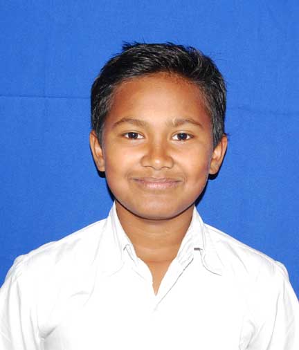 Student Photo