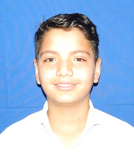 Student Photo